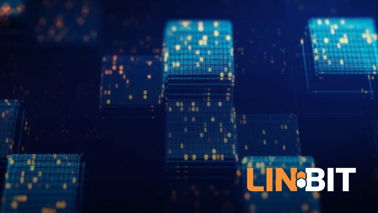 Container-Native Software Defined Storage (SDS) from LINBIT