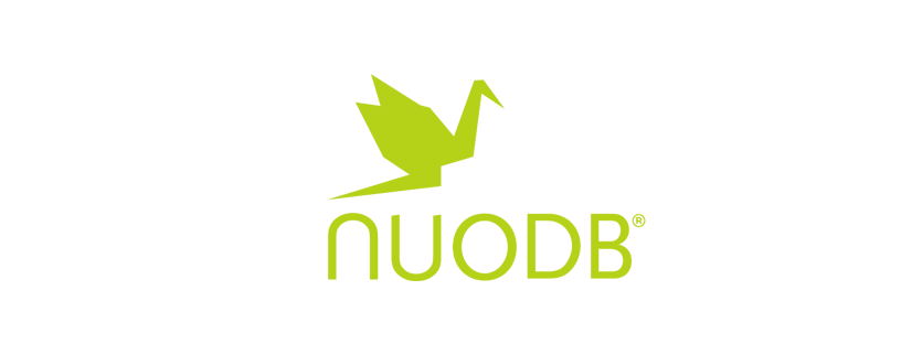 NuoDB on LINSTOR-Provisioned Kubernetes Volumes