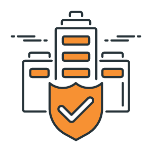 high availability icon