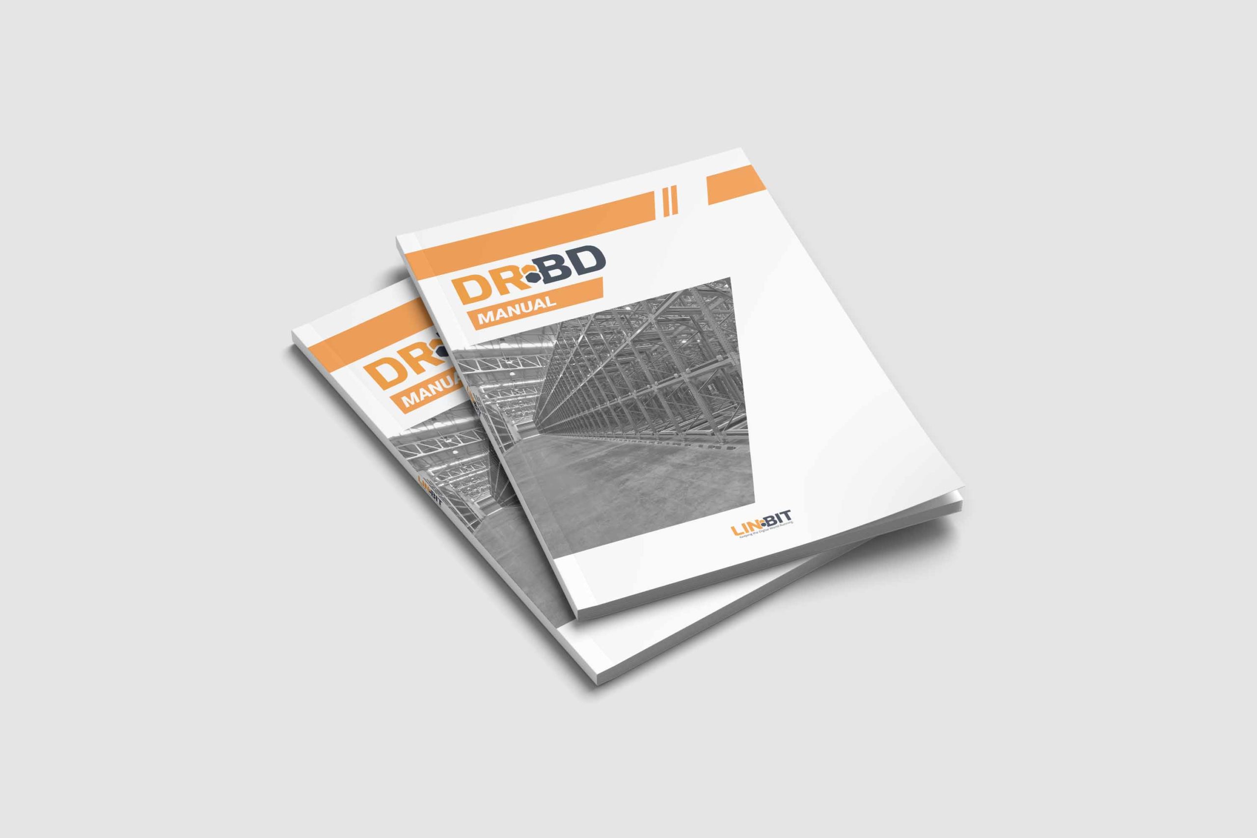 DRBD 9.0 en - LINBIT