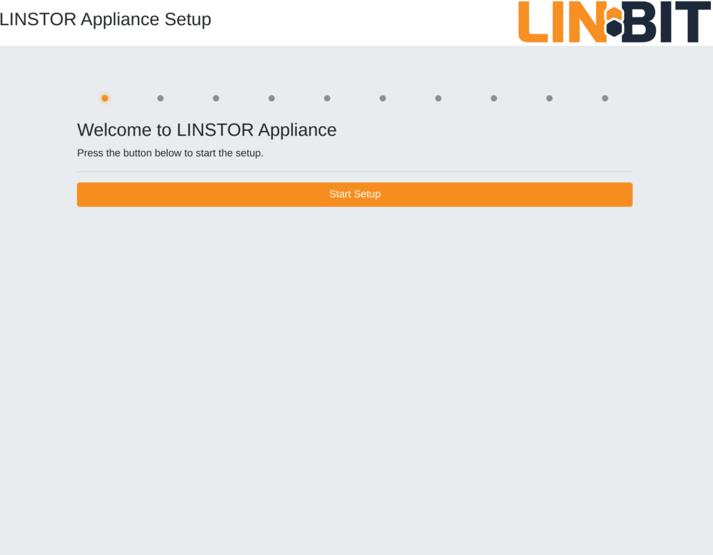 LINSTOR VSAN SDS For VMWare