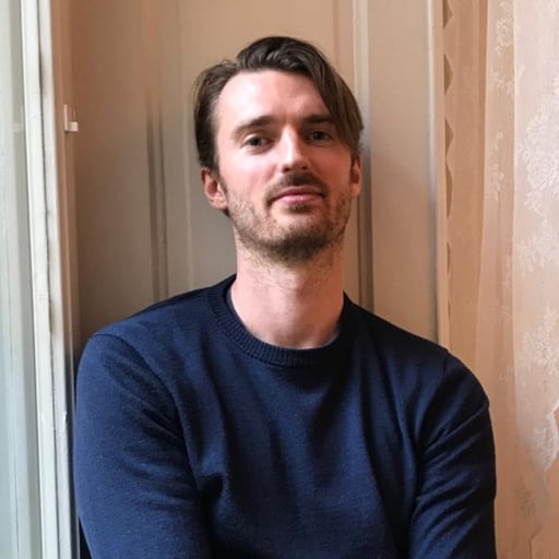Niels Rossipaul