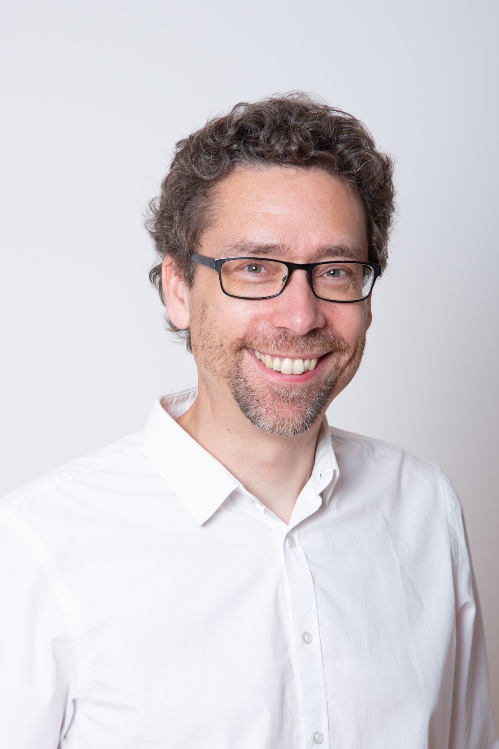 Philipp Reisner, LINBIT CEO