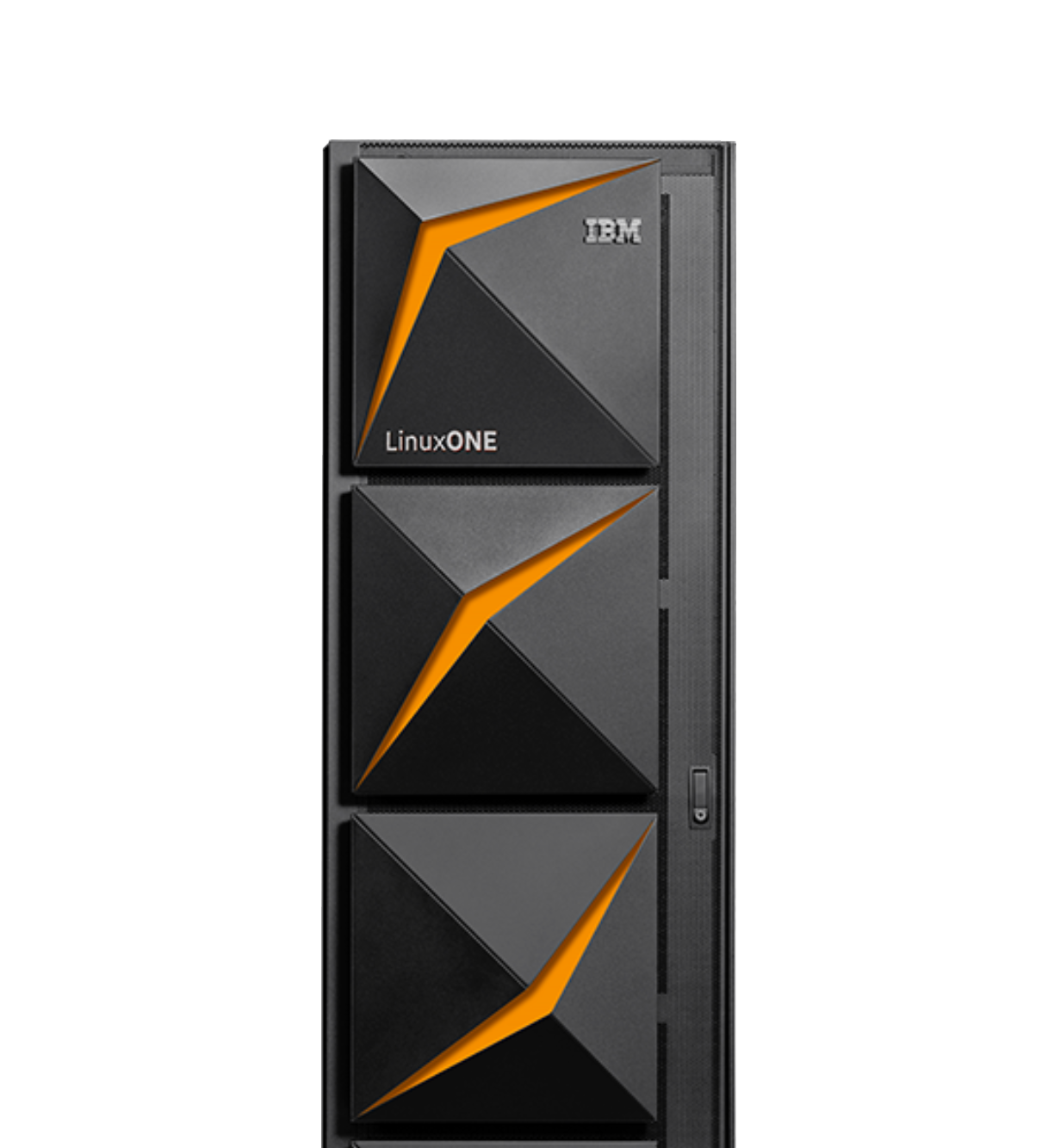 SDS for IBM Linuxone - LINBIT