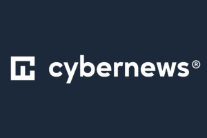 Cybernews logo