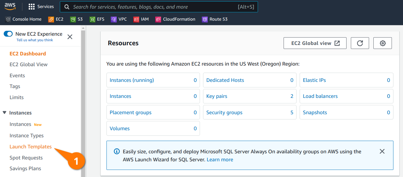 NuoDB in EKS with LINSTOR for Persistent Storage - LINBIT