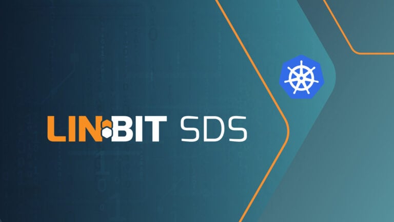 Linbit Deploying LINBIT SDS in an Air-Gapped Kubernetes Cluster - LINBIT