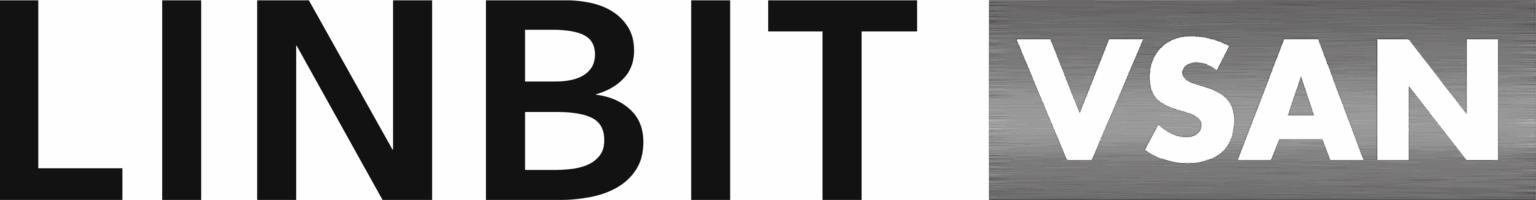 LINBIT - Open Source Block Storage
