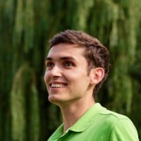 Picture of Mortiz Tanner